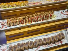 -韩盛·盛江山自助料理(沈辽路万达店)