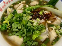 -钟方模白家肥肠粉(春熙店)