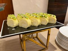 -济南喜来登酒店