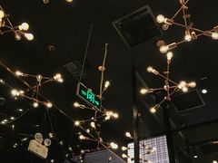 大堂-馔豚·台北菜专门店(深圳湾万象城店)