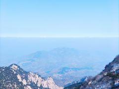 -泰山风景名胜区