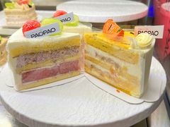 -PAOPAO Bakery&Café(港汇店)