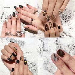 -LILY NAILS美甲美睫