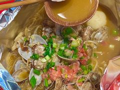 -见味花甲(福田coco park店)
