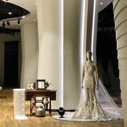 -南京宝娜嫁衣婚纱礼服馆(中央路店)