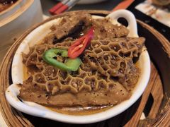 -晋江荣誉国际酒店·港誉茶餐厅