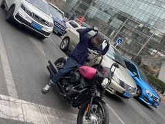-安立路(地铁站)