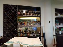 -漫城乔氏台球精酿啤酒吧
