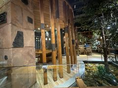 -小城粥道·海胆鲜虾粥(解放广场店)