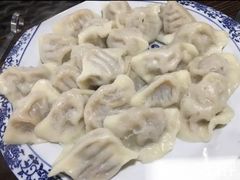 牛肉大葱水饺-湘阁里辣(南联锦泰城店)