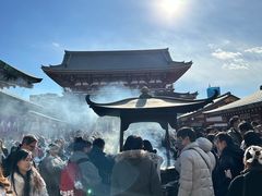 -浅草寺