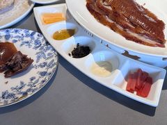 -阿庄新豫菜(通泰路店)
