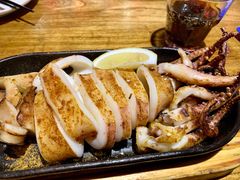 -烧蠔帮·生蚝海鲜牌档(观海店)