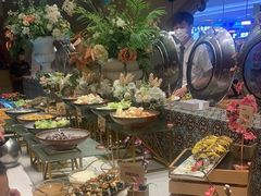 -凡塔斯牛排自助餐厅(莆田万达店)