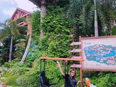 -南宁方特东盟神画