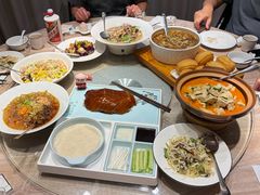 -味莊·青岛菜(云霄路店)