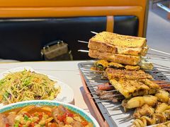 -亿牌牌东北烧烤(博物馆旗舰店)