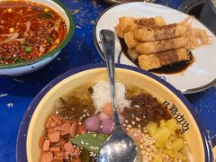 -马路边边串串香(双井直营店)