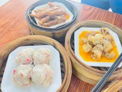 -恒兴发茶店(水巷口店)