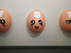 -上海宝龙美术馆