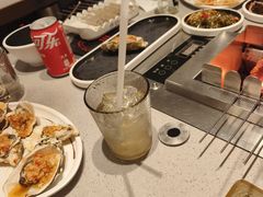 -丰茂烤串(外滩星荟中心店)