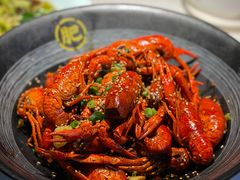 油焖大虾-肥肥虾庄·金牌油焖大虾(沙湖店)