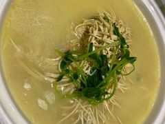 大煮干丝-无名居(西直门总店)