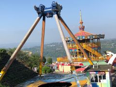 -美心红酒小镇游乐园