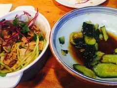 -肉串汪(月坛店)