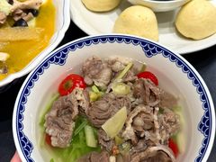 -小绍兴家宴·百年绍兴菜(鲁迅路店)