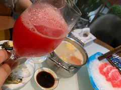 -虾佬圣汤·海鲜姿造(乐堤港店)