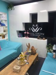 -斐尔国际皮肤管理中心