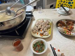 -小煵记·打边炉(西丽文光店)