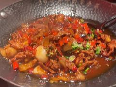 -味上湘菜馆(岳麓山店)