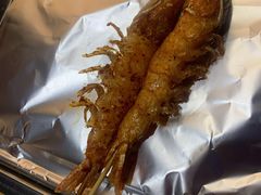 烤虾-微醺烤牛·炭火烧烤·精酿啤酒(东郊记忆店)