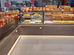 -詹记桃酥(融创茂店)