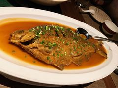 -曾宴·楚菜(湖北省博物馆店)