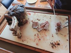 -拉蒂娜·巴西牛排馆 Latina·Brazilian Steakhouse(铜仁旗舰店)