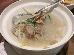 -避风塘(江桥万达店)