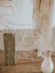 点击看大图 -琥珀婚礼策划AMBER WEDDING