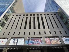 -凯德MALL(西直门店)