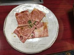 -宮崎牛第一号指定店 焼肉の幸加園(橘通店)