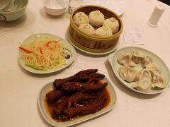 -大铁勺新津菜(东丽阳光新业广场店)