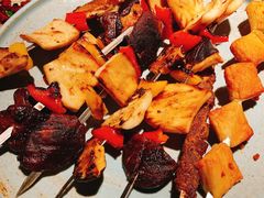 -青年公社烤鸭(青年路店)