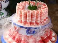 -额尔敦传统涮(体育场店)