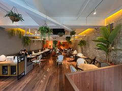 -JamaicaBlue Cafe(乌鲁木齐中路店)