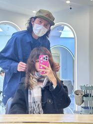 -Some Hair