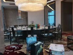 -无锡苏宁银河国际酒店-悦府65中餐厅