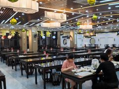 -善和缘素食自助餐厅(浦西万达店)