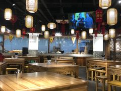 大堂-老城南.鸭血粉丝汤(夫子庙店)